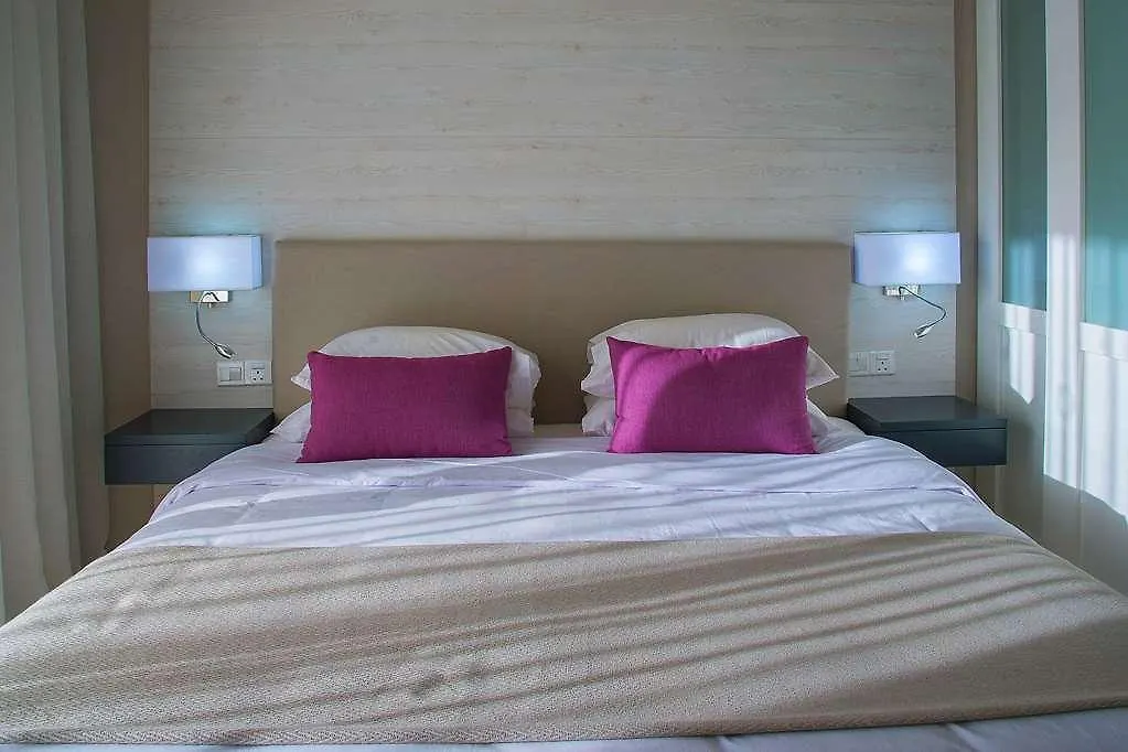 ****  Ramada Hotel & Suites By Wyndham Αγία Νάπα Κύπρος