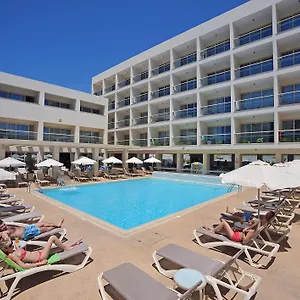 Hotel Nelia Gardens, Ajia Napa