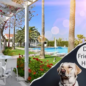 Hotel Mon Repos, Ajia Napa