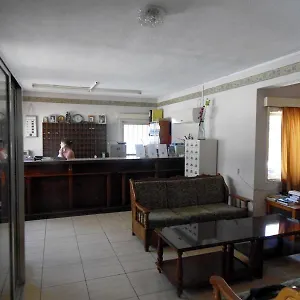 2* Aparthotel Nick's