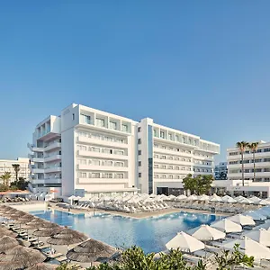 Hotel Atlantica Sancta Napa, Ajia Napa