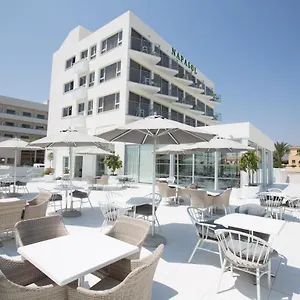 Nissilant & *** Ayia Napa